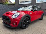MINI Cooper S Clubman Aut./AHK/PDC/REMUS-AGA/NAVI/LED - MINI Cooper S Clubman von privat