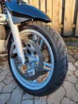 BMW R 1150 R - BMW 2002 R1150R