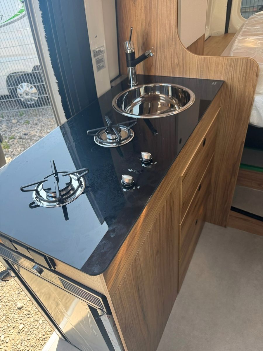 Fahrzeugabbildung Karmann Dexter DE 600 Concept Paket