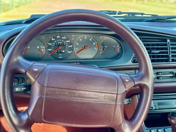 1990 Porsche 944 缩略图 18