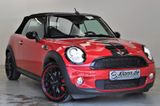 MINI John Cooper Works 1.6 211PS Cabrio Chili Keyless - MINI MINI in Berlin
