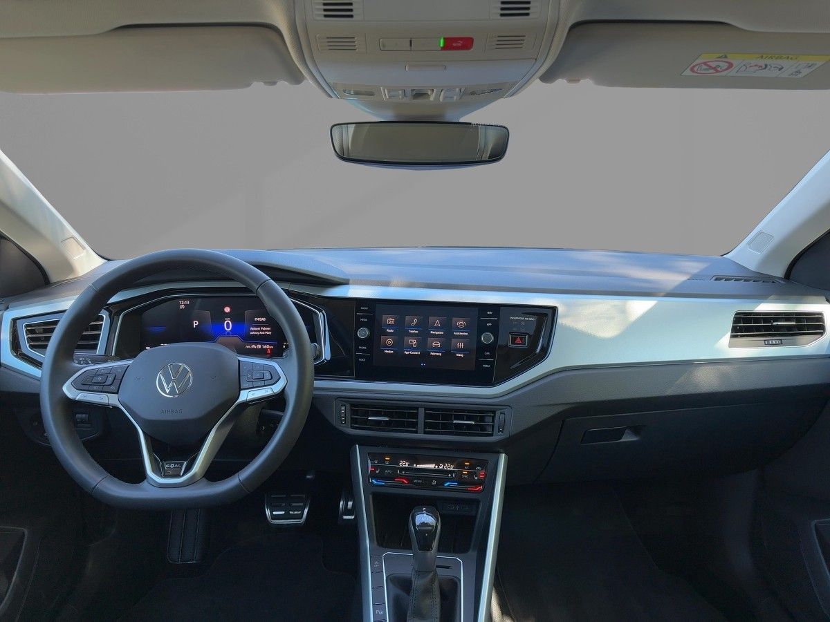 Volkswagen Taigo - Bild 6