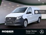 Mercedes-Benz Vito 116 CDI Kasten Lang Navi Spurh.-Ass. Totw.- - Mercedes-Benz Vito Gebrauchtwagen in Braunschweig