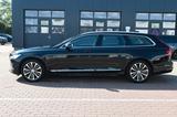 Volvo V90 T6 PHEV AWD  Core Bright*AHK*Voll LED*Alarm* - Volvo V90: Core