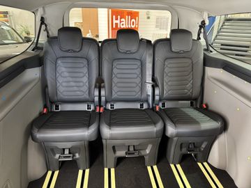 Ford Tourneo Custom Bus 320 L2 Tourneo Titanium X FWD