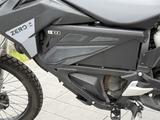 Zero FX Z2 - Elektro Motorrad. - ZERO MOTORRAD