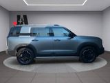 BAIC BJ30 4WD - BAIC BJ30 Neuwagen