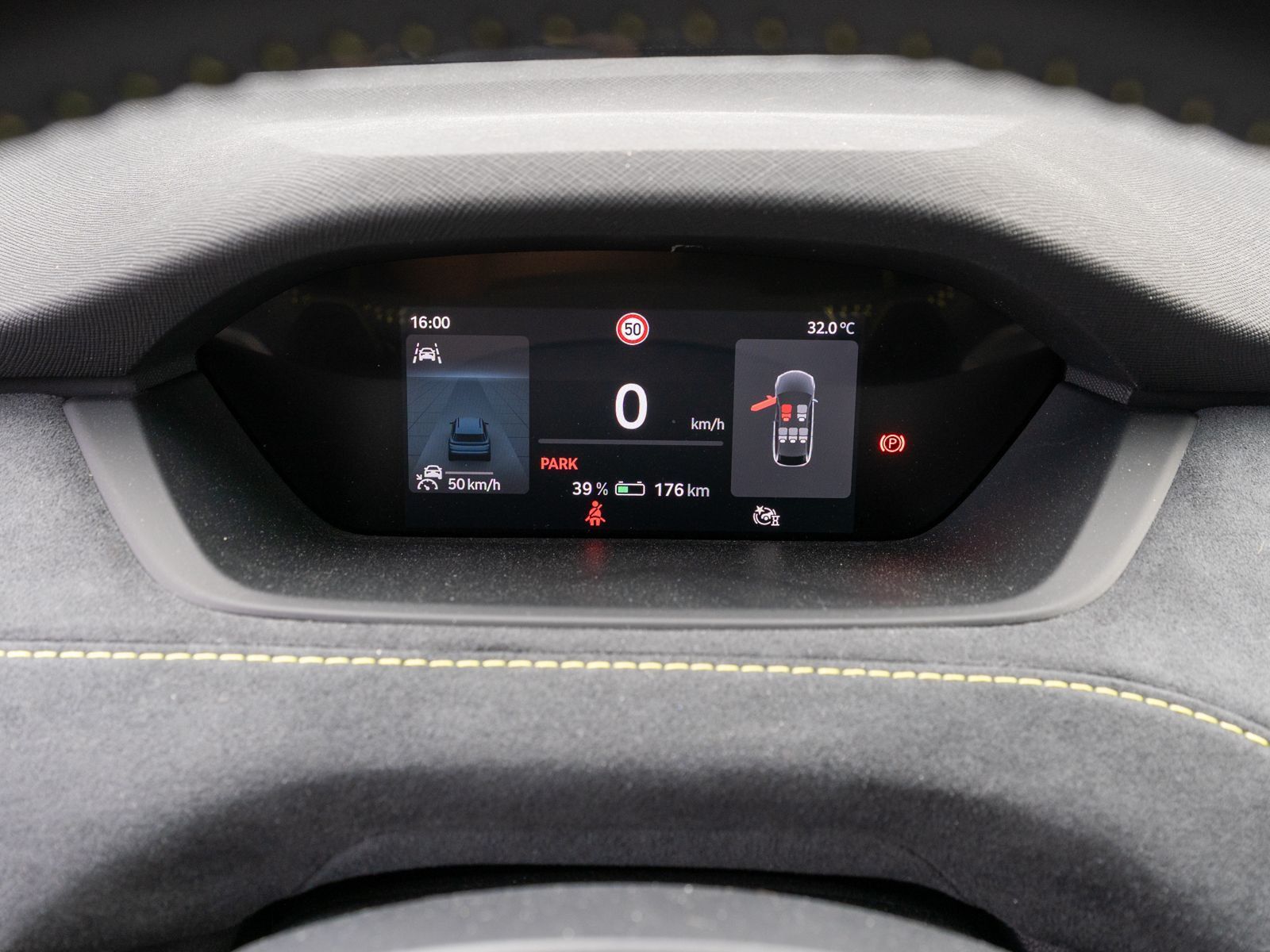 Skoda Enyaq - Bild 17