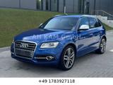 Audi SQ5 3.0 TDI competition quattro - Audi SQ5 in Aachen