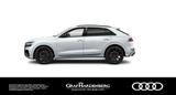 Audi SQ8 4.0 TFSI quattro competition Matrix Navi ACC - weiße Audi SQ8