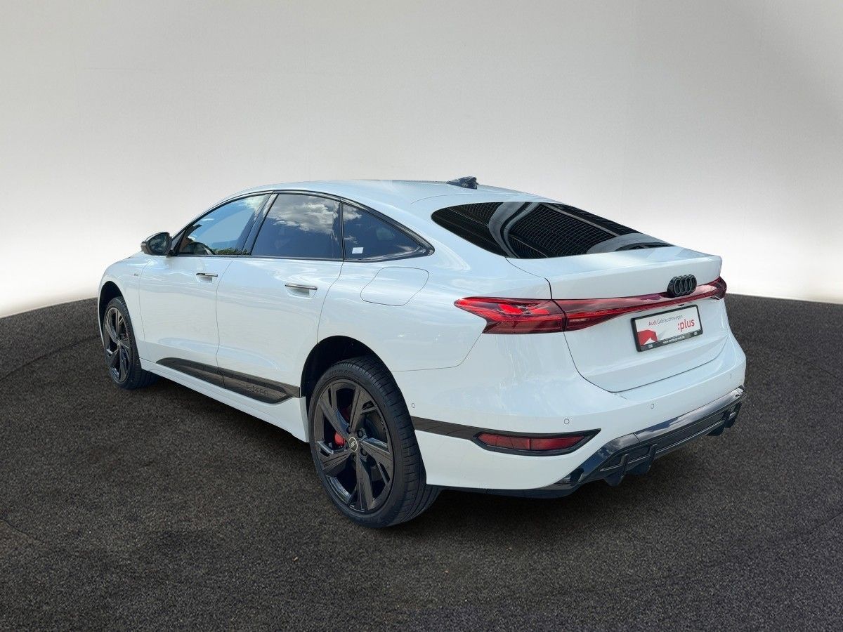 Audi A6 e-tron - Bild 3