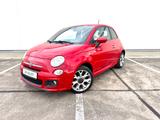 Fiat 500S 1.2*Klima*Teilleder*PDC*TÜV NEU