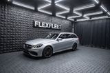 Mercedes-Benz E 63 S AMG 4MATIC BRD U-Frei Carbon - gebrauchte Mercedes-Benz E 63 AMG aus dem Jahr 2016