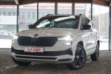 Skoda Karoq 1.5 TSI Sportline LED Navi ACC Totwinkel - Skoda Karoq Gebrauchtwagen in Hamburg