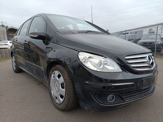 Mercedes-Benz B 200 B -Klasse B 200