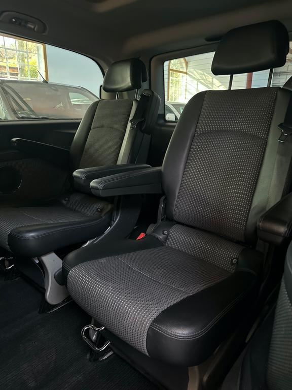 Mercedes-Benz Viano