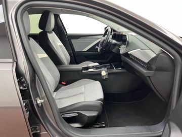 Opel Astra - 9