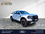 Ford Ranger Tremor e-4WD GRABBER-Reifen*NAVI*AHK*ACC - Ford Ranger Tremor Gebrauchtwagen