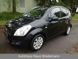 Suzuki Splash 1.2 Comfort - orig. erst 95 TKM - Suzuki: Er