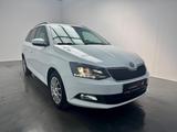 Skoda Fabia Style 1.2 TSI +KLIMA+PDC+ANDROID-AUTO+1.HD - Skoda Fabia Gebrauchtwagen in Frankfurt