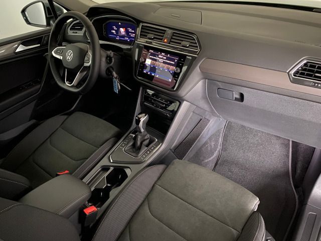 Tiguan Allspace Life 1.5 TSI DSG 7-Sitzer AHK