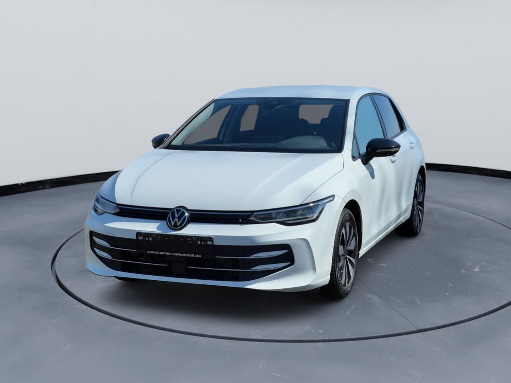 Image of Volkswagen Golf