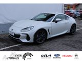 Subaru BRZ 2.4R MT Sport Navi Leder digitales Cockpit L