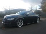 Audi TTS Quattro - Audi TT