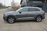 Volkswagen Touareg 3.0 V6 TDI 170kW 4MOT Tiptr. R-Line ... - Volkswagen Touareg in Karlsruhe