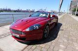 Aston Martin DBS Erstklassiger Zustand, Traumwagen der Extrak - Aston Martin DBS Gebrauchtwagen