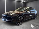 Porsche Cayenne S Platinum Edition Approved*Memory*Bose* - gebrauchte Porsche Cayenne aus dem Jahr 2023