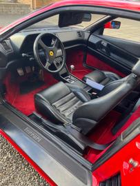 صورة 8 لـ 1993 Ferrari 348