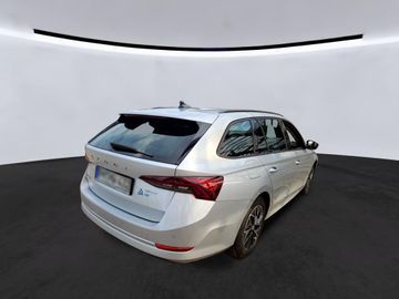 Skoda Octavia - 6