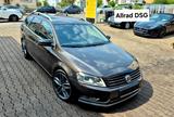 Volkswagen Passat Variant 3,6FSI VR6 Highline 4Motion - Volkswagen Passat Variant: Fsi
