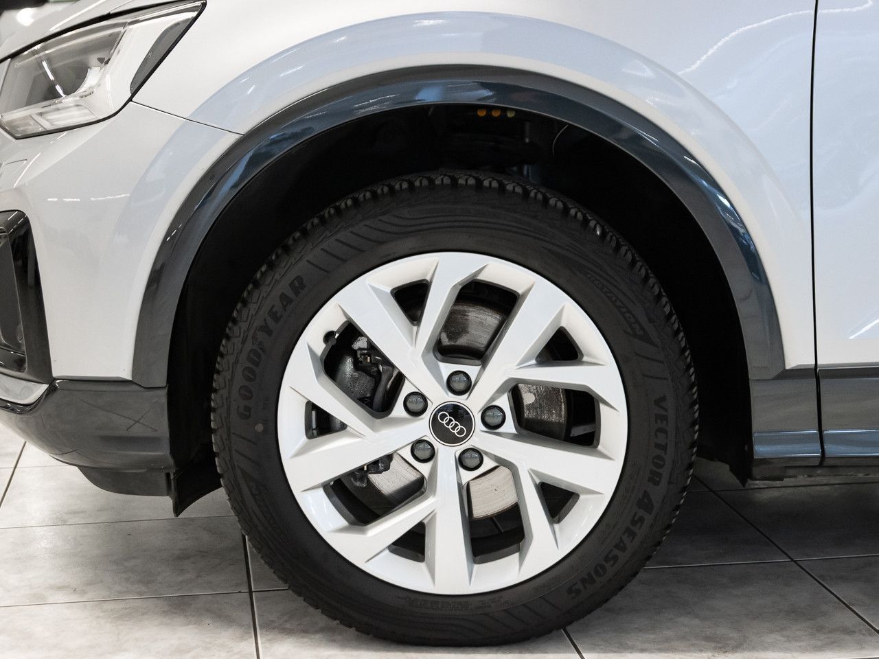 Audi Q2 - Bild 13