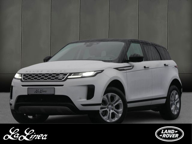 Land Rover Range Rover Evoque - Navi -Kamera S Hybrid