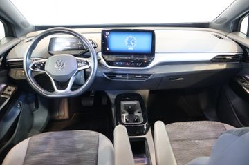 Volkswagen ID.4 Pro Perf. WÄRMEP+HUD+PANO+AHK+SERVO DEFEKT