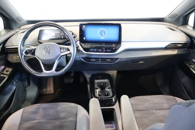 Volkswagen ID.4 Pro Perf. WÄRMEP+HUD+PANO+AHK+SERVO DEFEKT