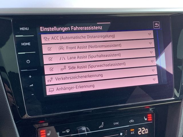Arteon Shooting Brake 2.0 TDI 4M R-Line