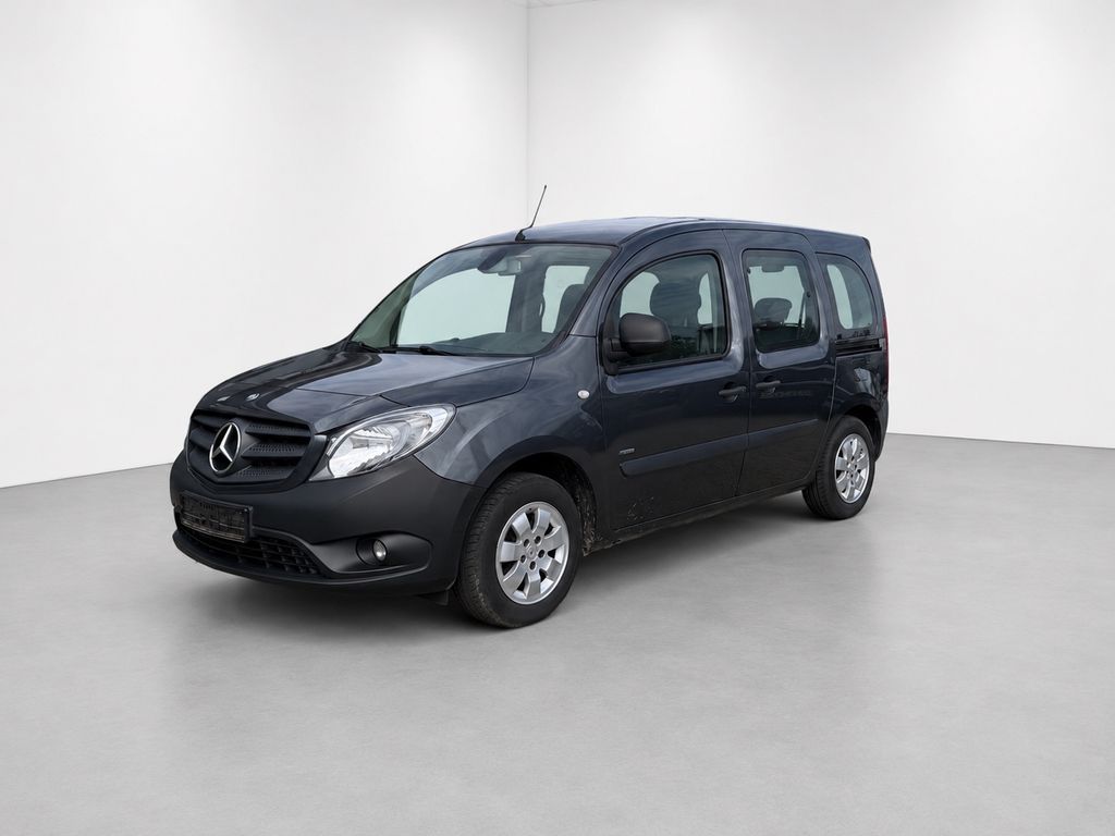 Angebot ansehen Mercedes-Benz Citan