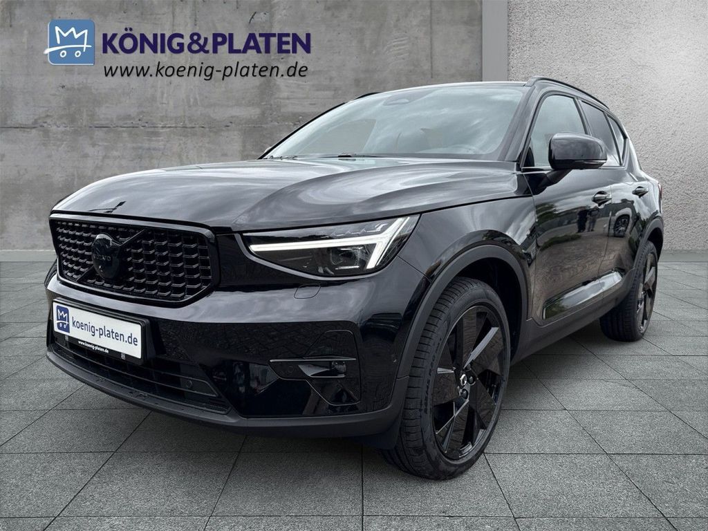 Image of Volvo XC40