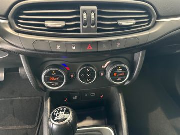 Bild 14 Fiat Tipo Lounge