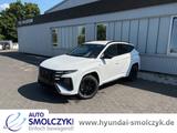 Hyundai Tucson 1.6 6-AT 4WD PLUG-IN HYBRID NAVI+KAMERA+P - Hyundai TUCSON Neuwagen in Wuppertal