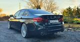 ALPINA B5 4.4 Bi-Turbo - No 296  75 tkm UNFALLFREI - ALPINA: B2