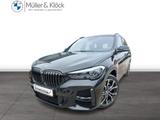BMW X1 xDrive20i M Sportpaket HiFi DAB LED RFK Navi - BMW X1: M Sportpaket