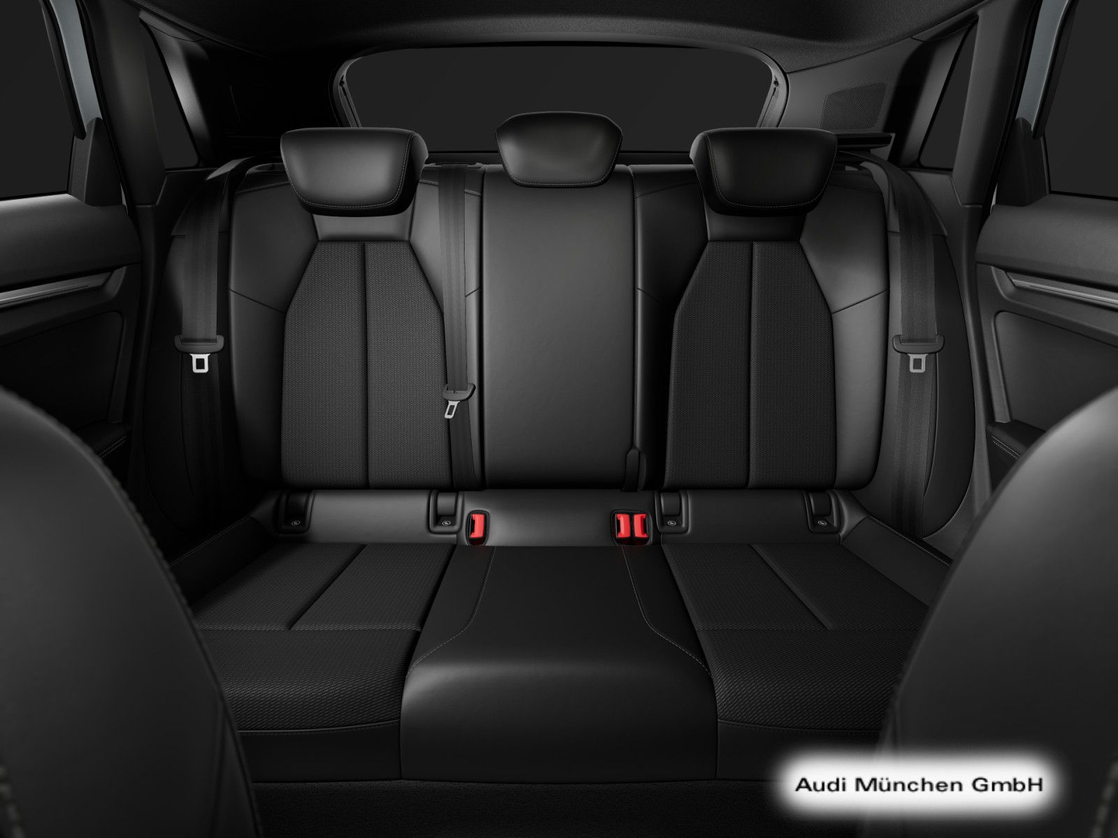 Audi A3 - Bild 13