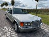 Mercedes-Benz 560 SEL S-Klasse W126 *Very good condition* - Mercedes-Benz 560: Sel W126