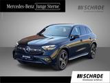 Mercedes-Benz GLC 220 d 4M AMG Line DIGITAL LIGHT*AHK*360°Kam.