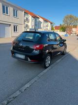 Seat SEAT Ibiza 1.4 Benzin | 131.000 km | TÜV 0... - Seat aus 2008: 1.4