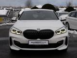 BMW 118i M-Sport LED SCHEINWERFER W-LAN NAVI SHZ PDC - gebrauchte BMW 118 aus dem Jahr 2023
